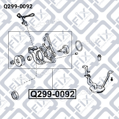 Q-Fix Q2990092