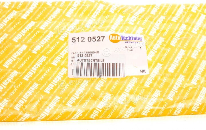 Autotechteile 512 0527