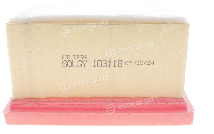 Solgy 103118