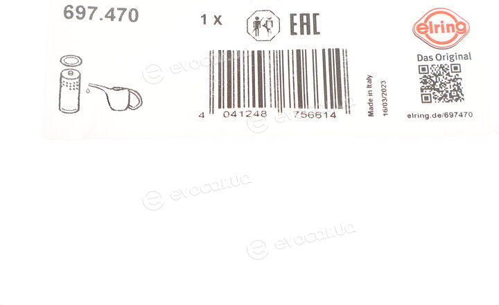 Elring 697.470
