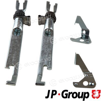 JP Group 1365000110