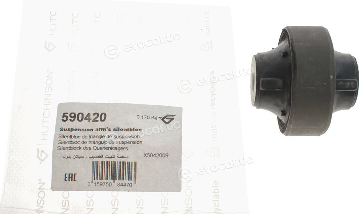 Hutchinson 590420