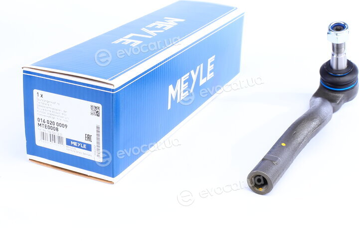 Meyle 016 020 0009