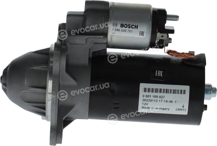 Bosch 1 986 S00 721