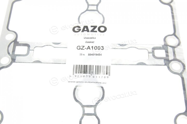 Gazo GZ-A1003