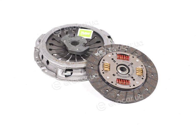 Valeo 821087