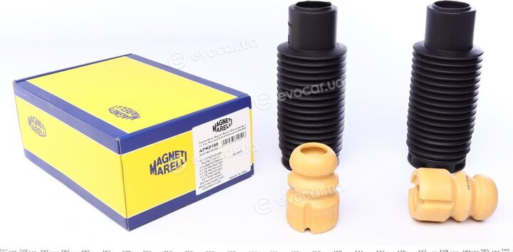 Magneti Marelli 310116110100