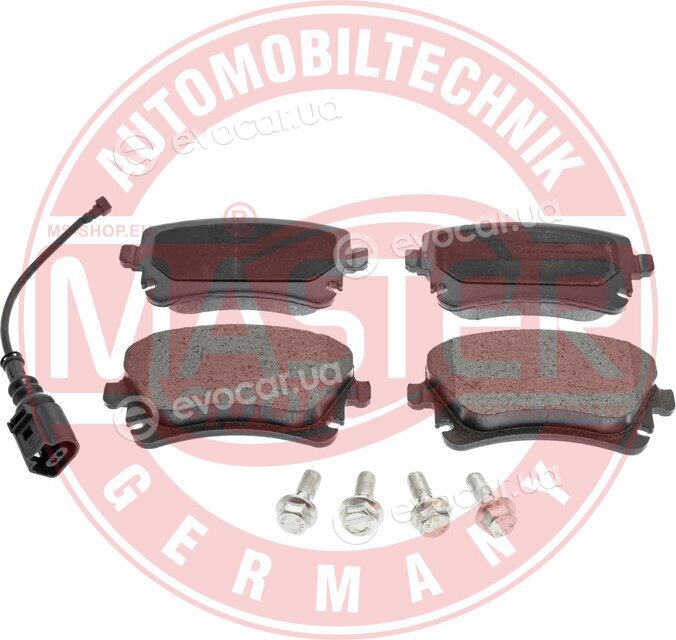Master Sport 13046028822N-SET-MS