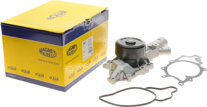 Magneti Marelli 352316170690