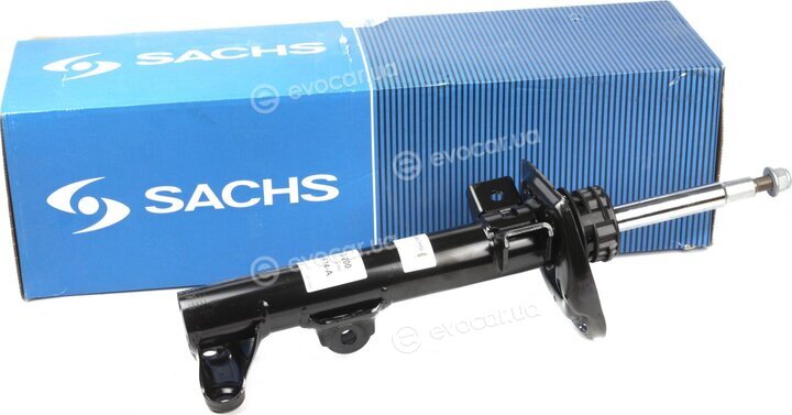 Sachs 313 200