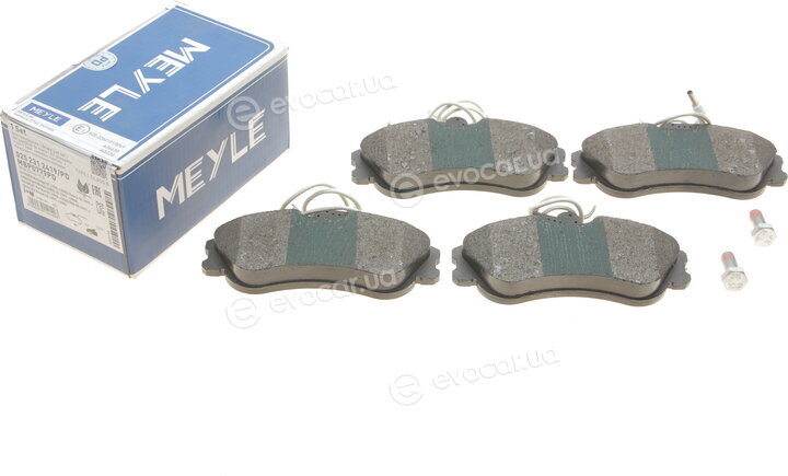 Meyle 025 231 2419/PD