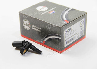A.B.S. 30018