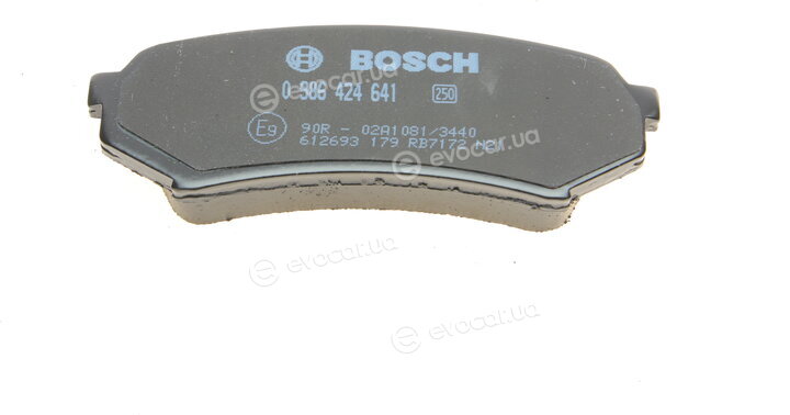 Bosch 0 986 424 641