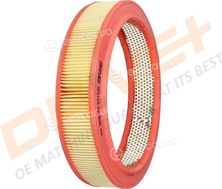 Drive+ DP1110.10.0001