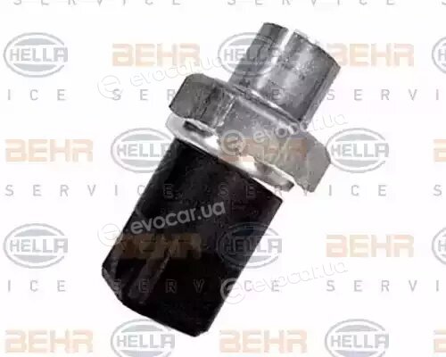 Mahle ASW 27 000S