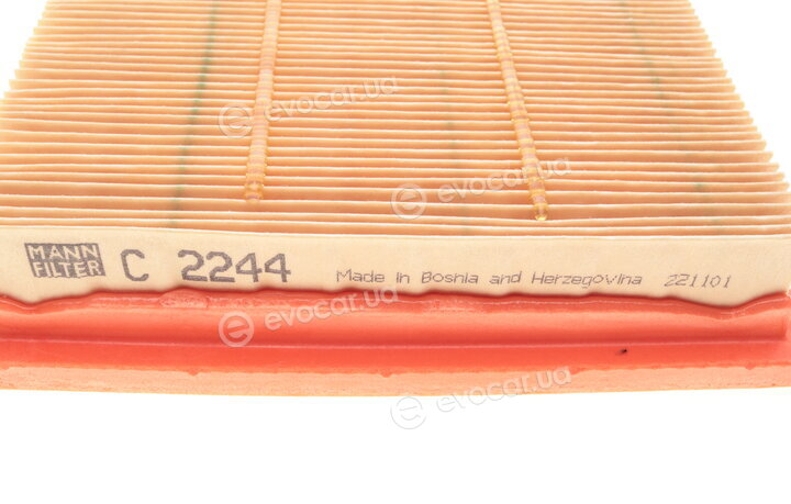 Mann C 2244