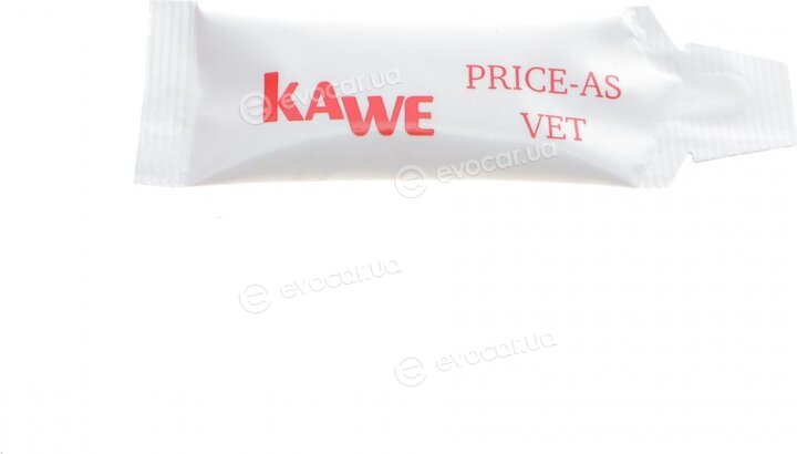 Kawe / Quick Brake 962906CSC