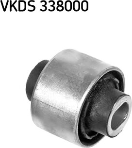 SKF VKDS 338000