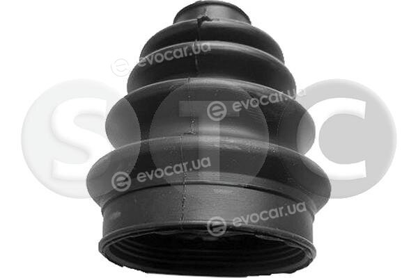 Metalcaucho / STC T400611