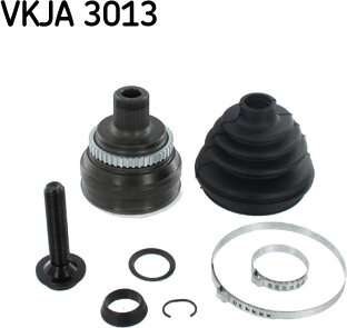 SKF VKJA 3013