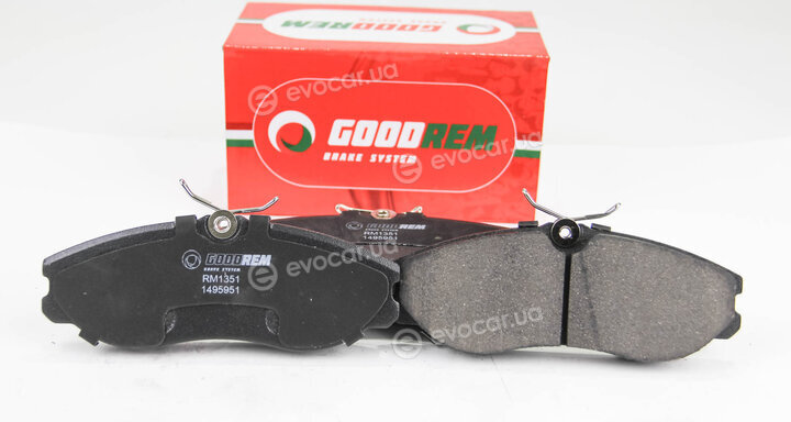 Goodrem RM1351