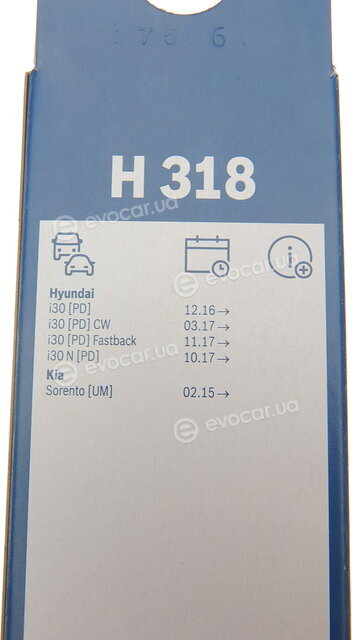 Bosch 3 397 015 303