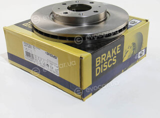 Bremsi CD7528V