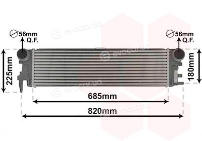 Van Wezel 30014700