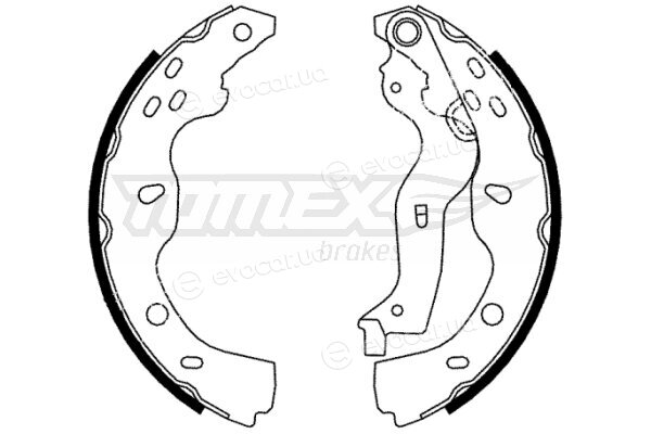 Tomex TX 22-38