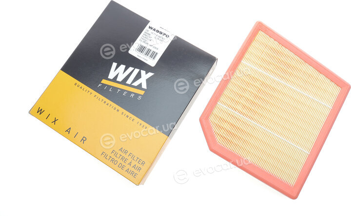 WIX WA9970