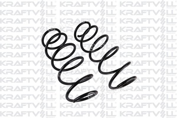 Kraftvoll 15020095