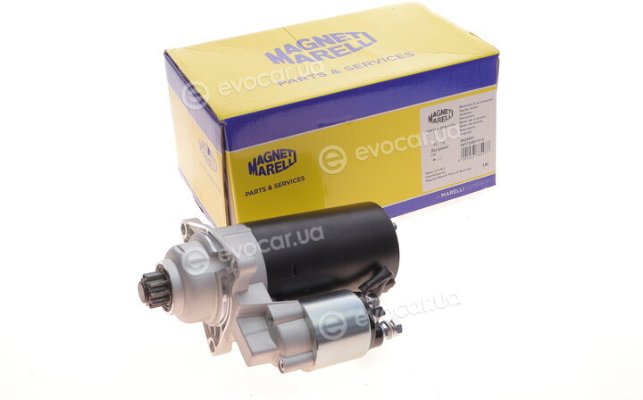 Magneti Marelli 063720801010