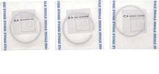 Mahle 039 64 N0