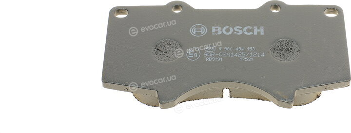 Bosch 0 986 494 153