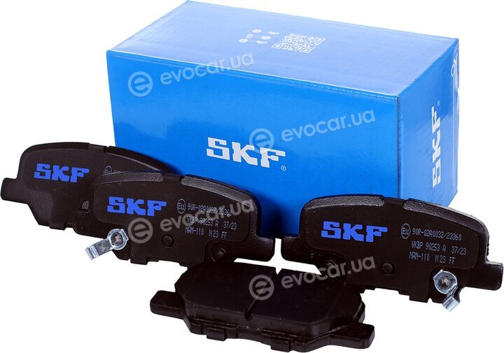 SKF VKBP 90253 A