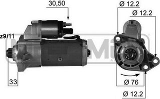 Era / Messmer 220388A