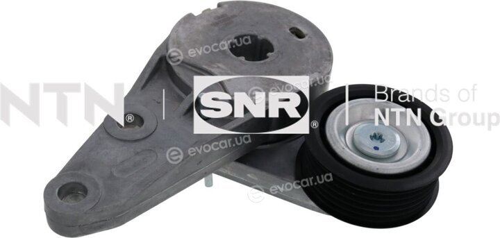 NTN / SNR GA35294