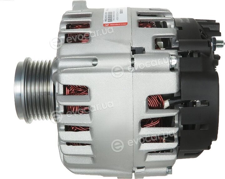 AS A3600S