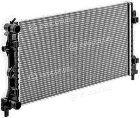 Mahle CR 2082 000P