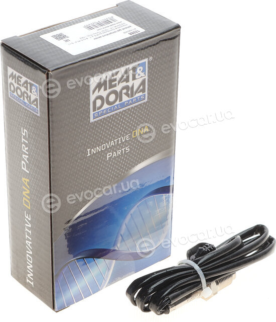 Meat & Doria 12288