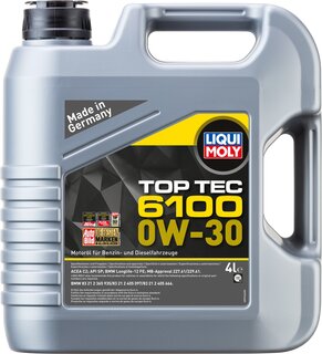 Liqui Moly 20778