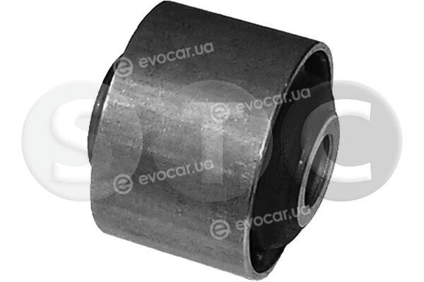 Metalcaucho / STC T402162
