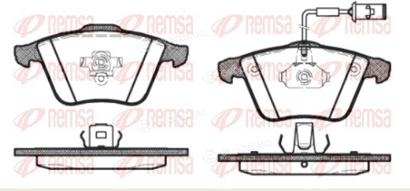 Remsa 0964.52