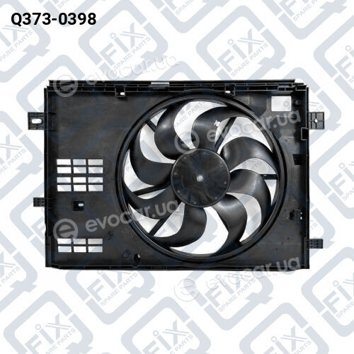 Q-Fix Q3730398