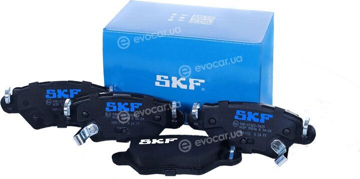 SKF VKBP 90806 A