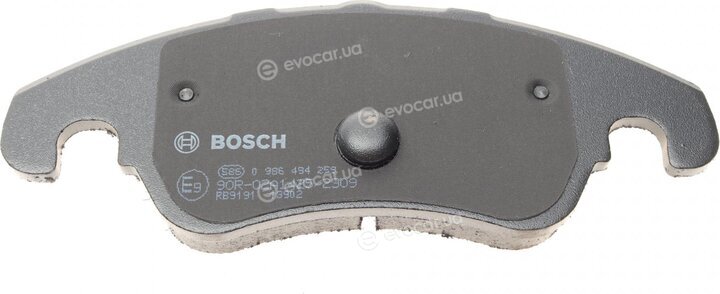 Bosch 0 986 494 259