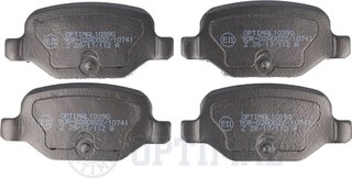 Optimal BP-10390
