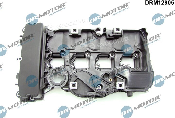 Dr. Motor DRM12905