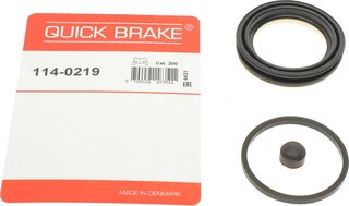 Kawe / Quick Brake 114-0219