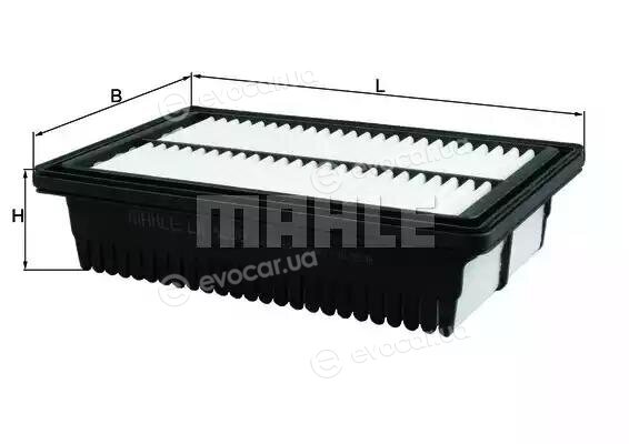 Mahle LX 4238